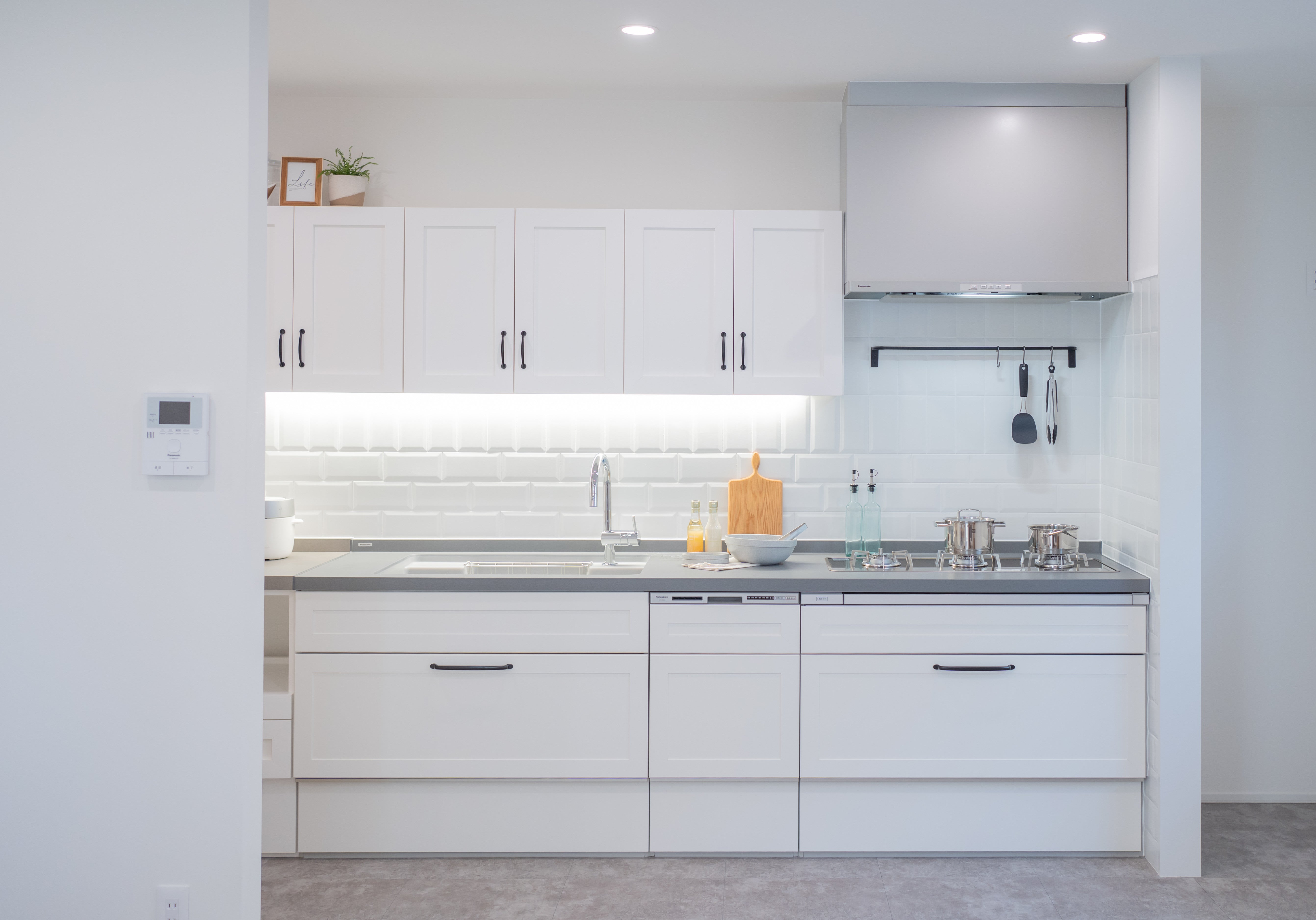 写真：リフォーム事例