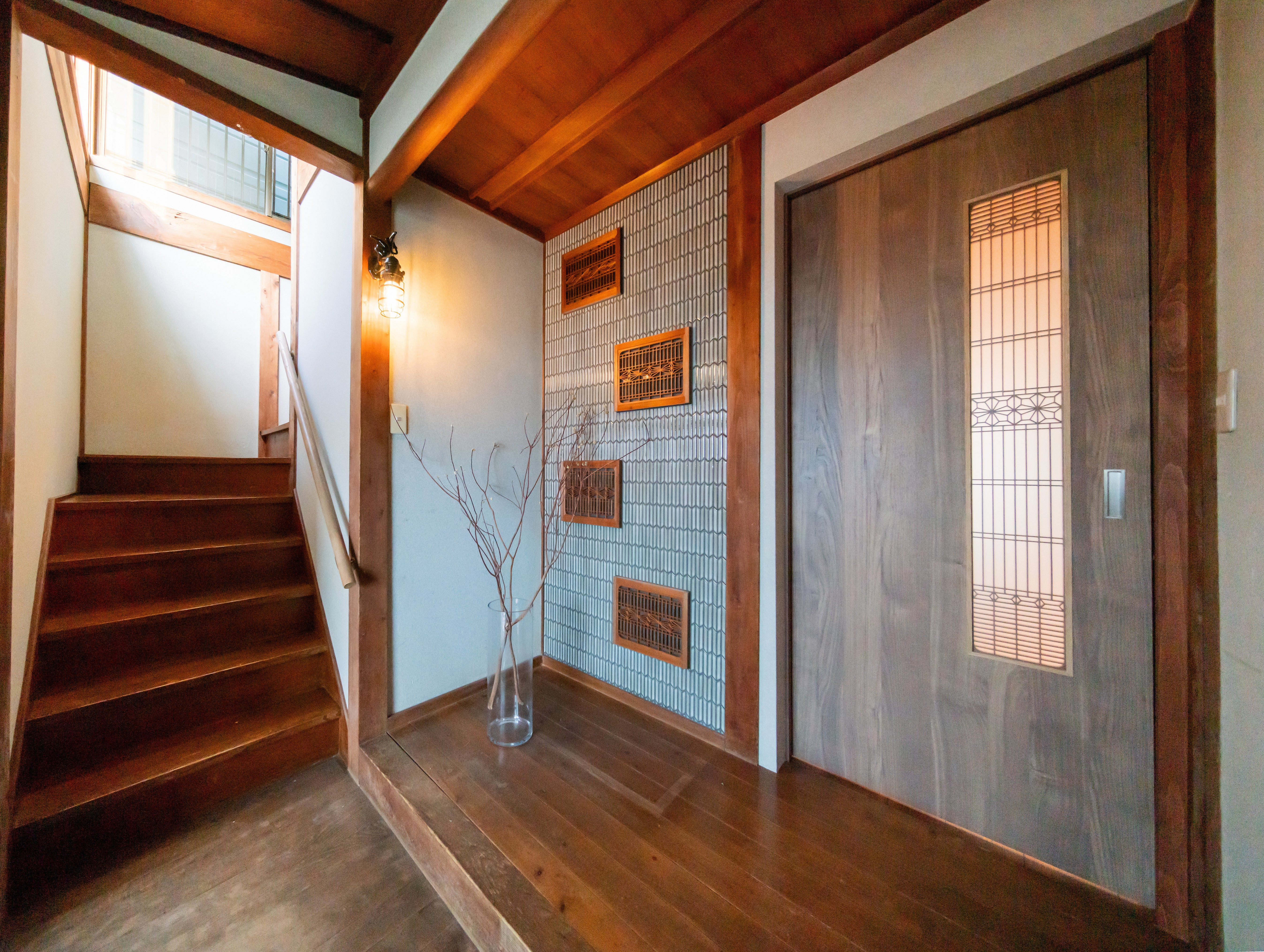 写真：リフォーム事例