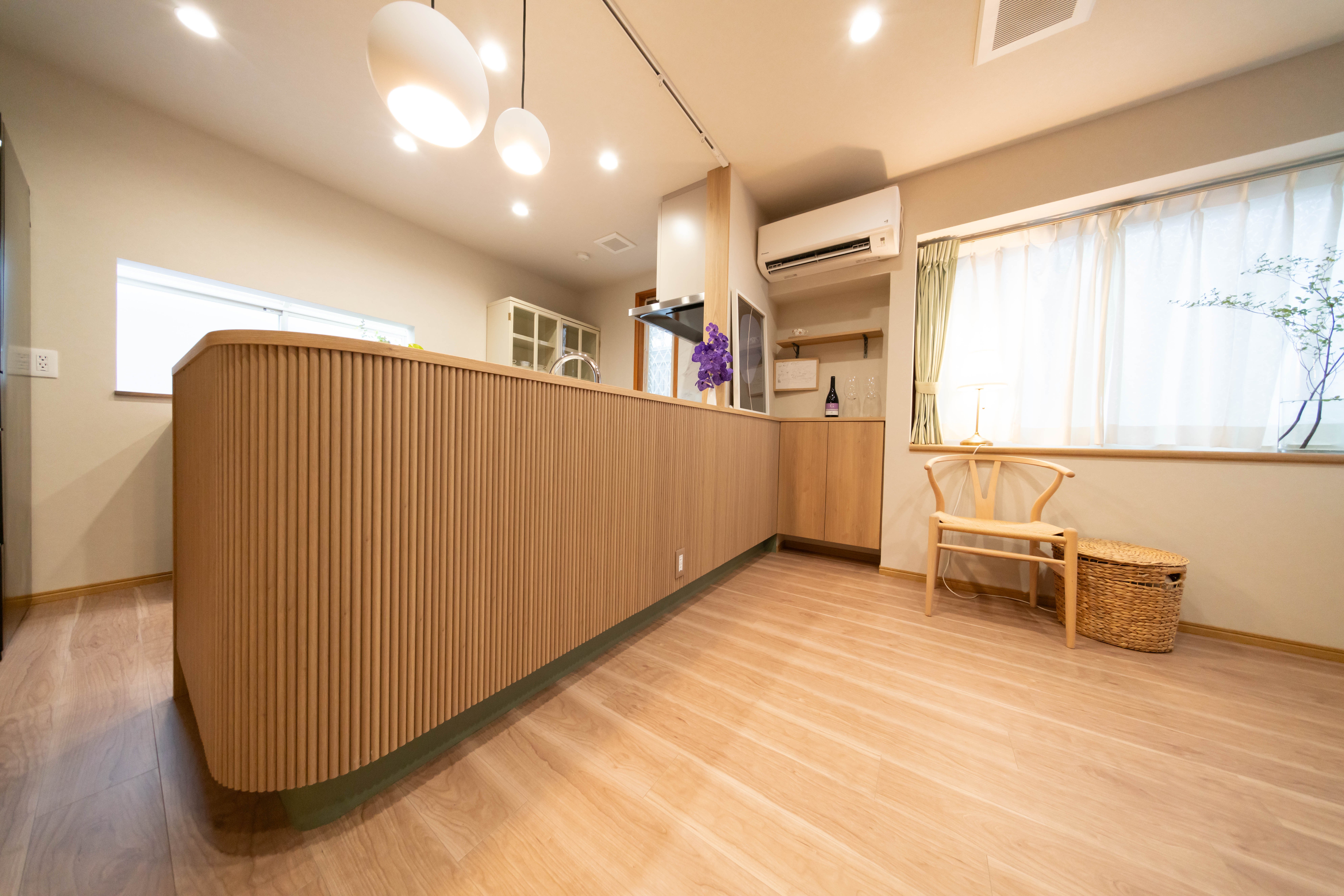 写真：リフォーム事例