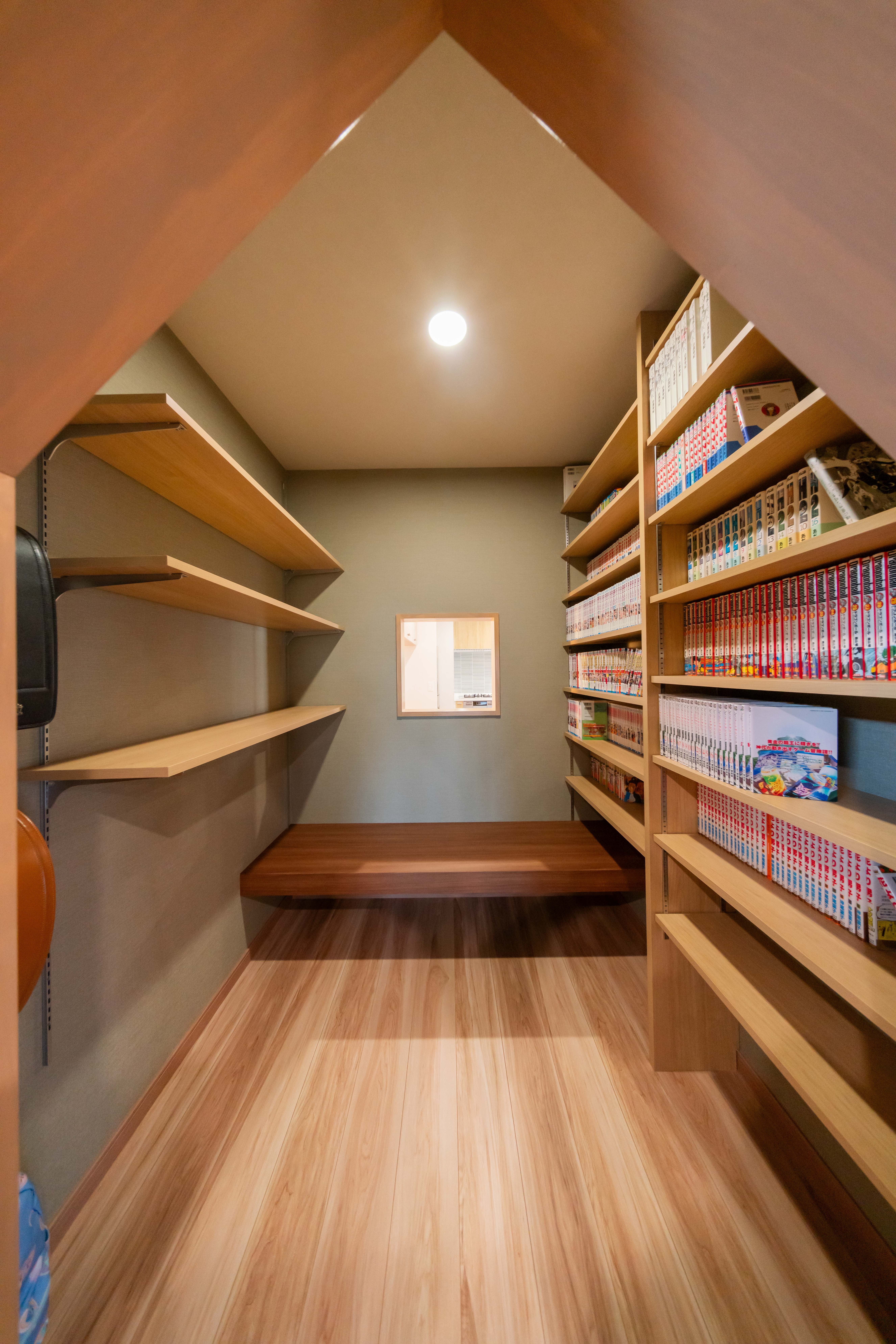 写真：リフォーム事例