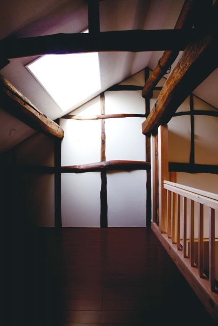 写真：リフォーム事例