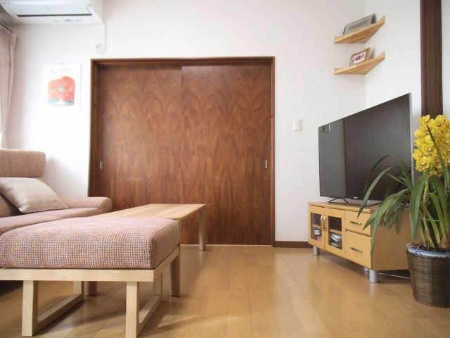 写真：リフォーム事例