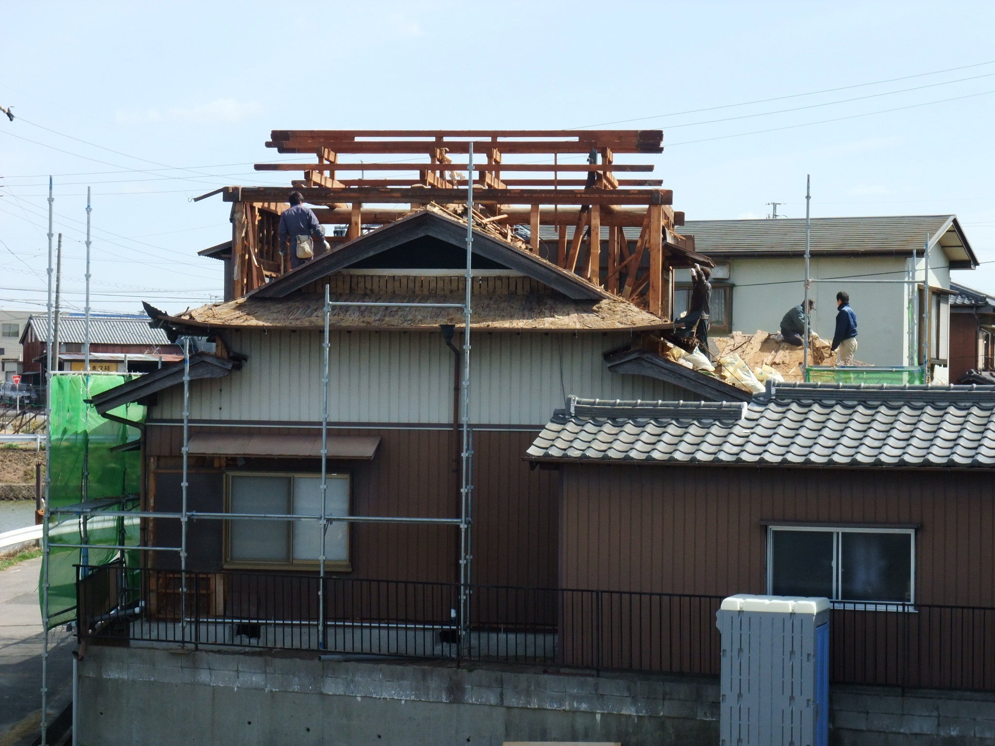 写真:事例