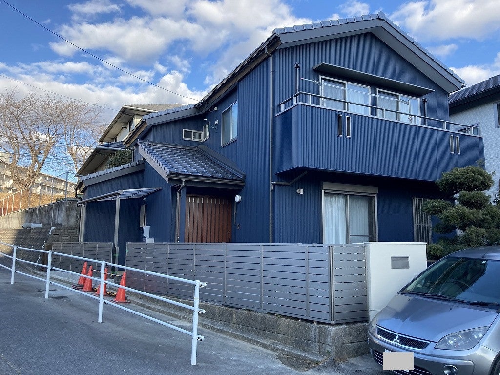 写真：リフォーム事例