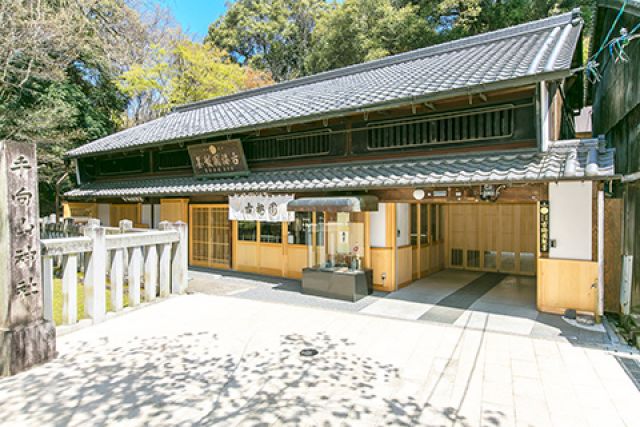 写真：リフォーム事例