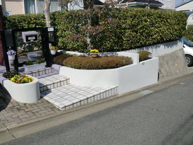 写真：リフォーム事例