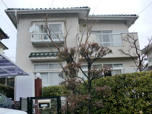 写真：リフォーム事例