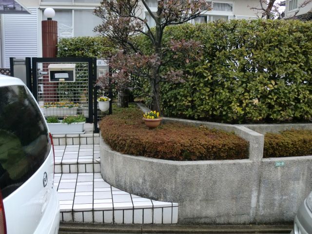 写真：リフォーム事例