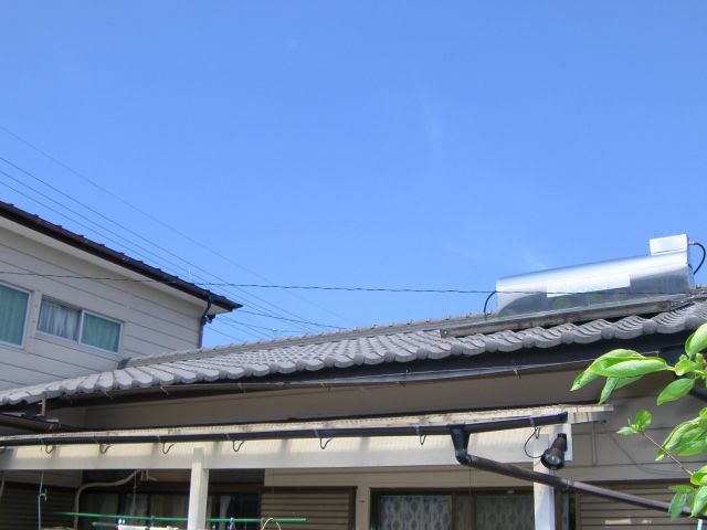 写真：リフォーム事例