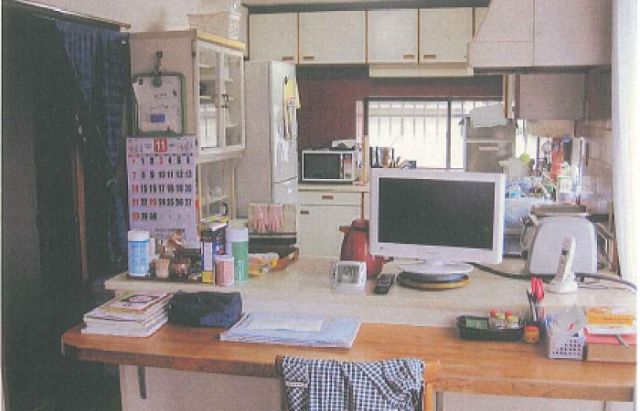 写真：リフォーム事例