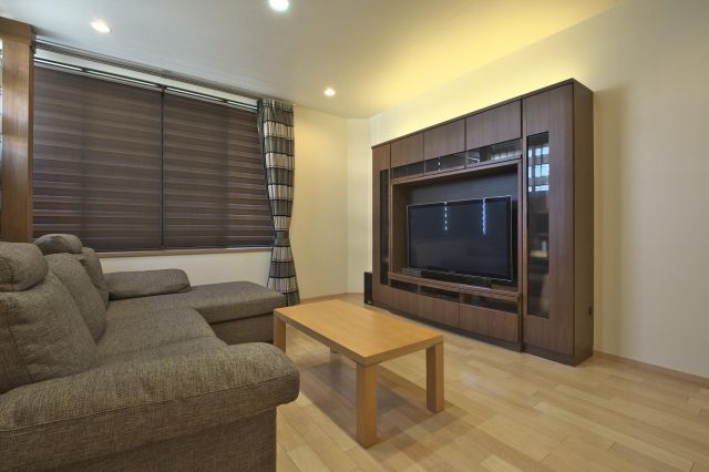 写真：リフォーム事例