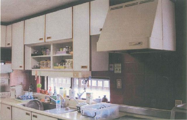 写真：リフォーム事例