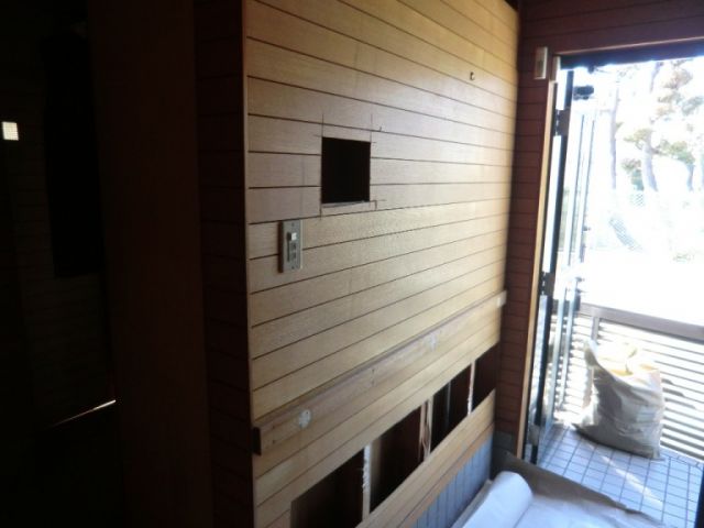 写真：リフォーム事例