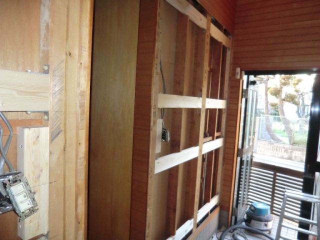 写真：リフォーム事例