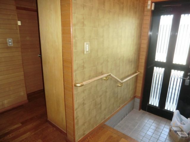 写真：リフォーム事例