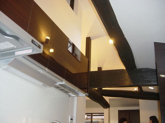 写真：リフォーム事例