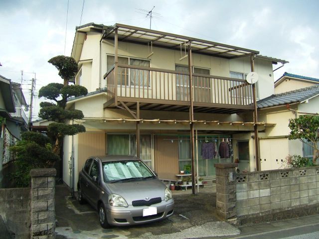 写真：リフォーム事例