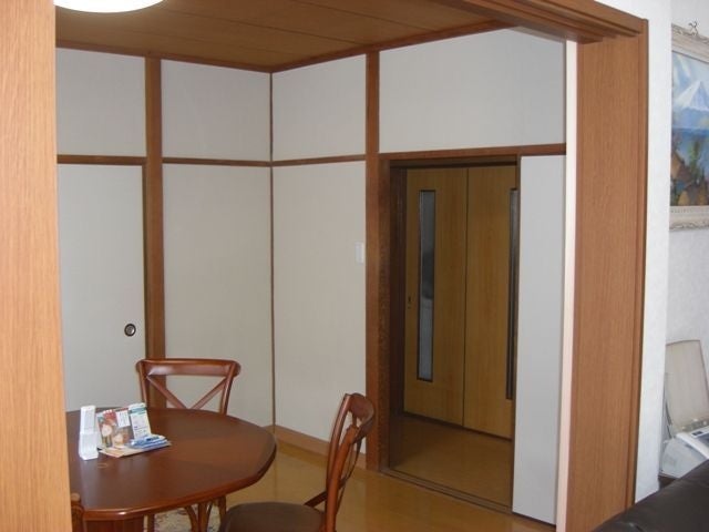 写真：リフォーム事例