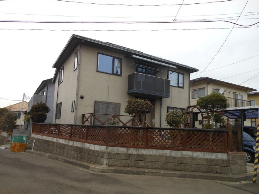 写真：リフォーム事例