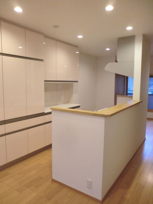 写真：リフォーム事例