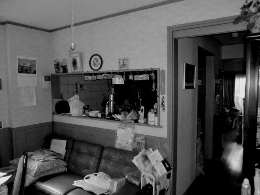 写真：リフォーム事例