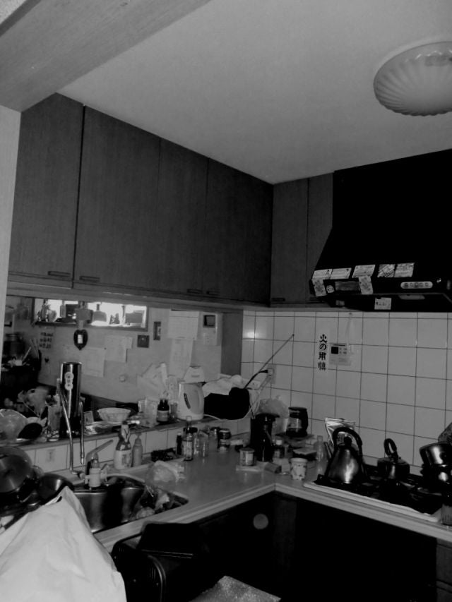 写真：リフォーム事例