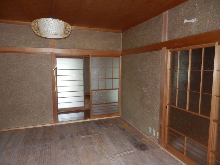 写真：リフォーム事例
