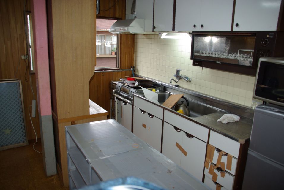 写真：リフォーム事例