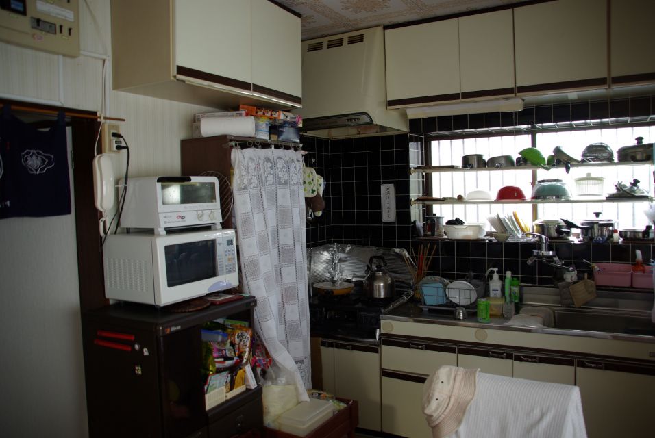 写真：リフォーム事例