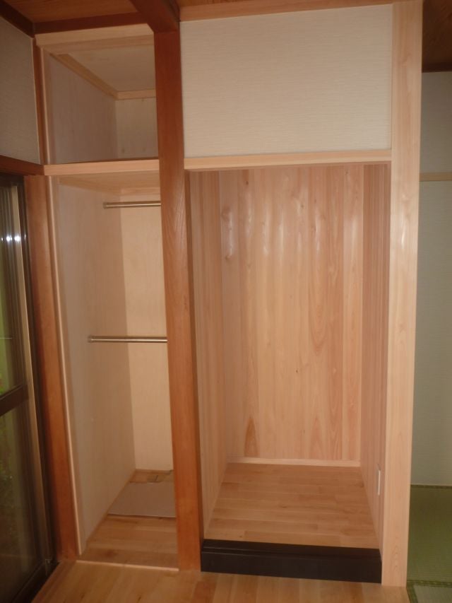 写真：リフォーム事例