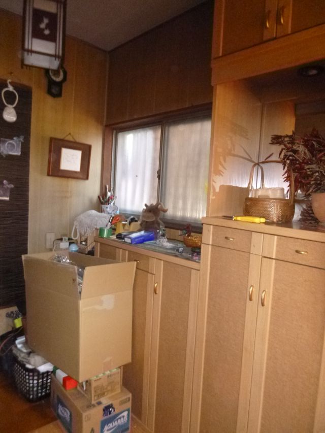 写真：リフォーム事例