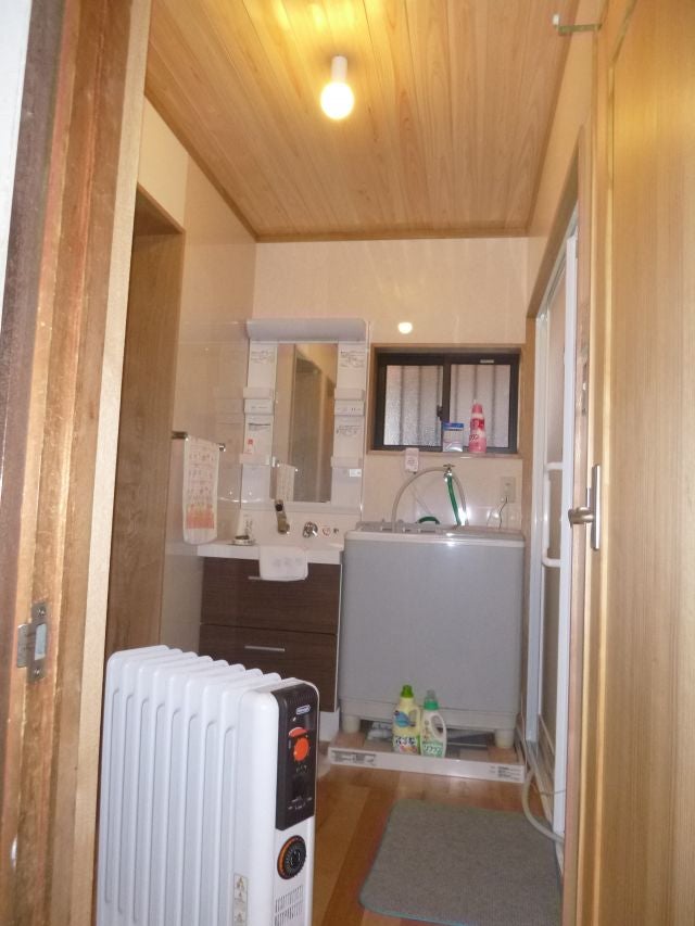 写真：リフォーム事例