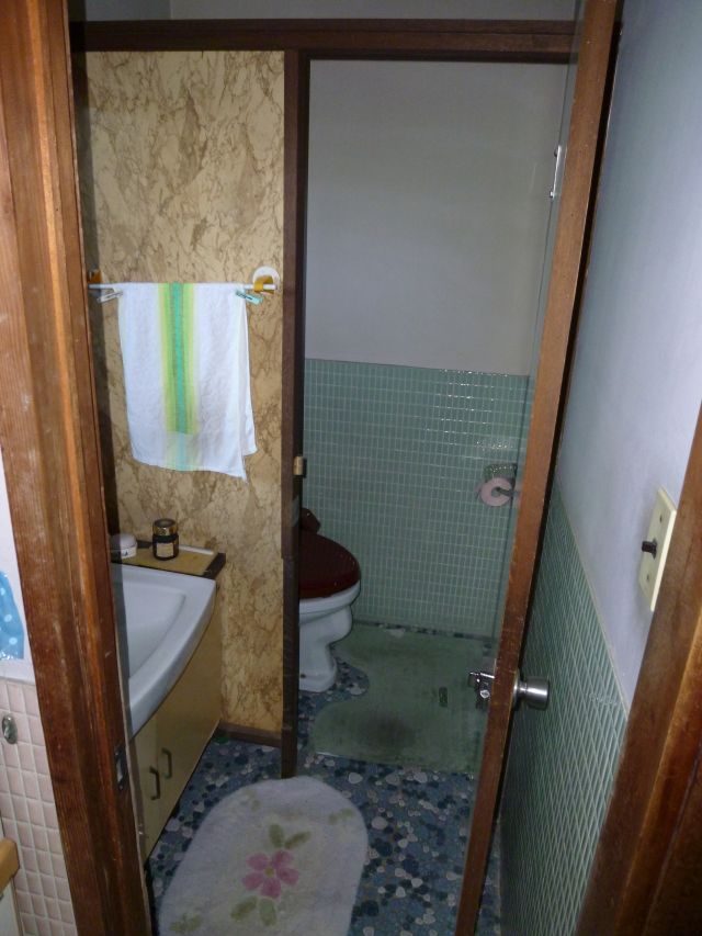 写真：リフォーム事例