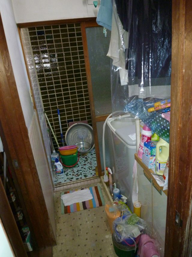 写真：リフォーム事例