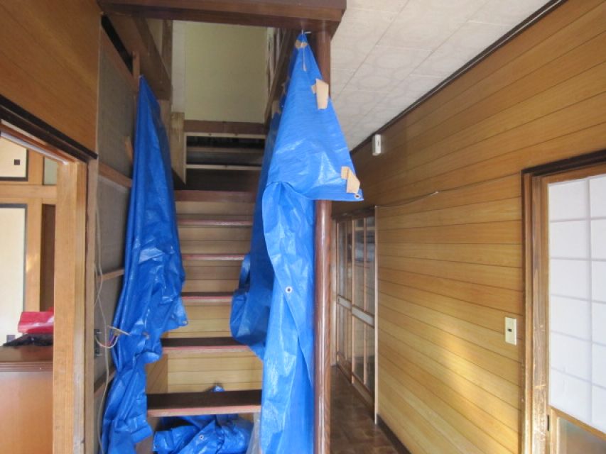 写真：リフォーム事例