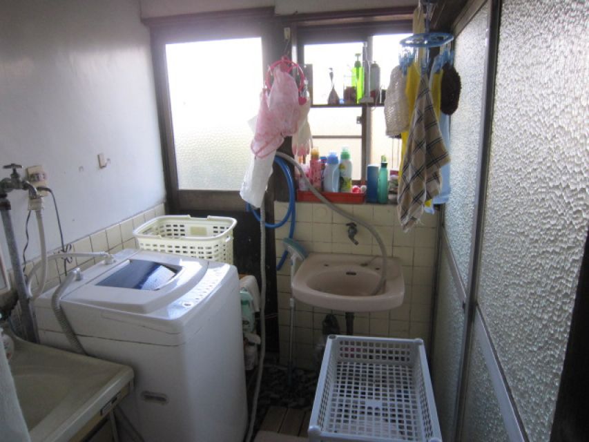 写真：リフォーム事例