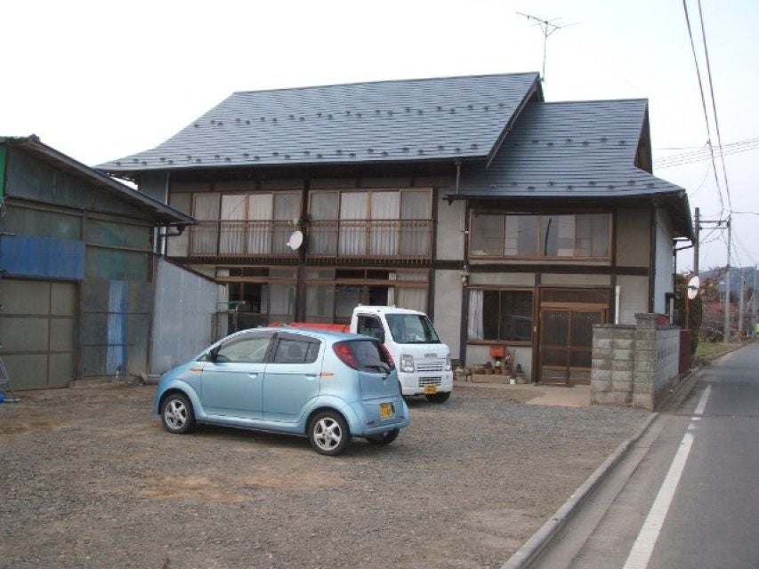 写真：リフォーム事例