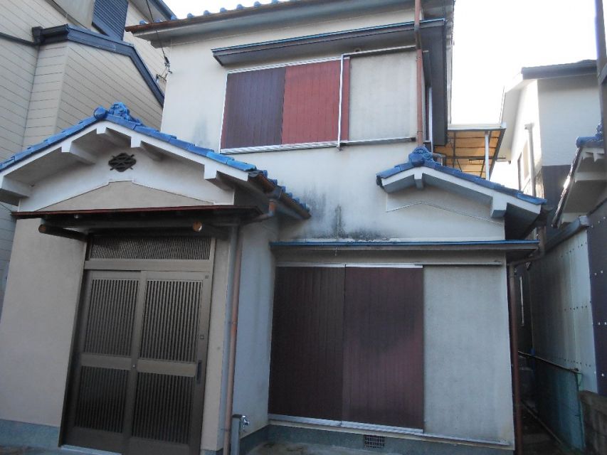 写真：リフォーム事例