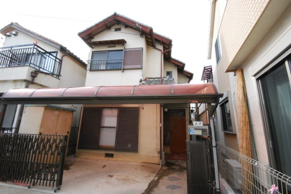 写真：リフォーム事例