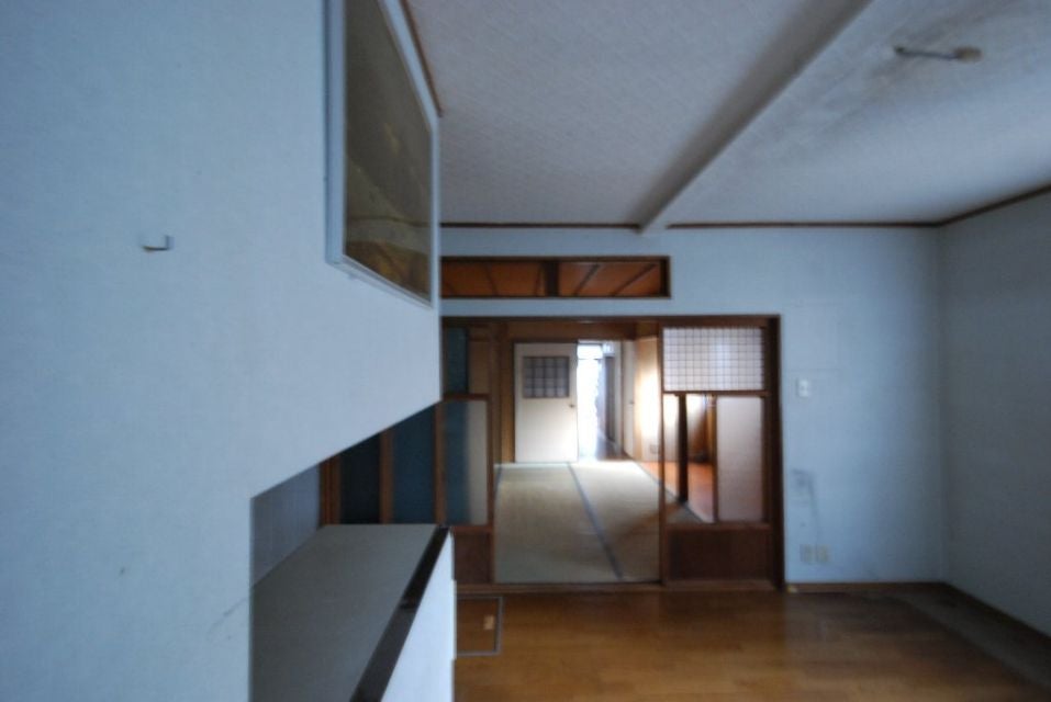 写真：リフォーム事例