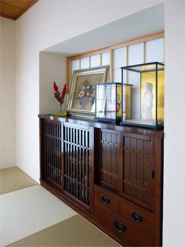 写真：リフォーム事例