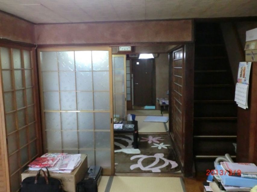 写真：リフォーム事例