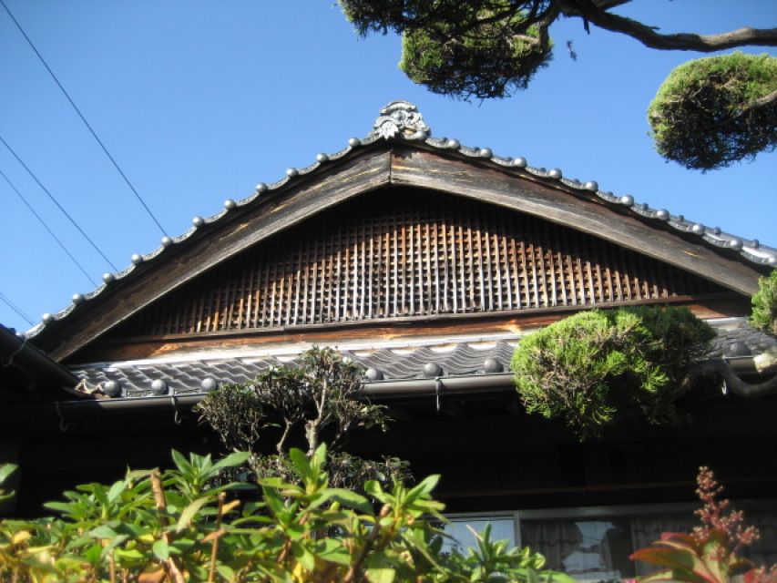 写真：リフォーム事例