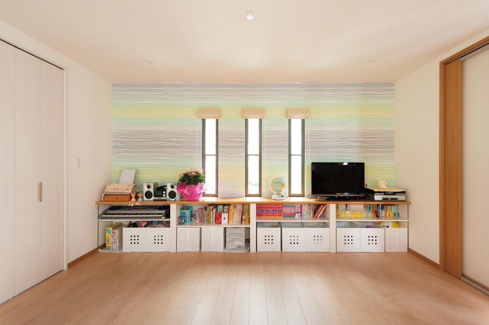 写真：リフォーム事例