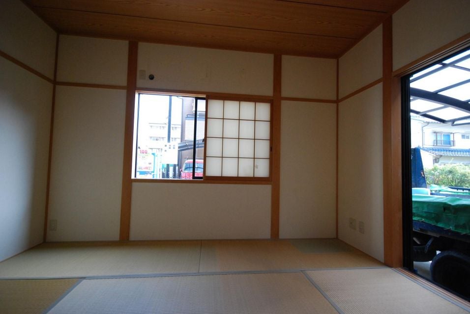 写真：リフォーム事例