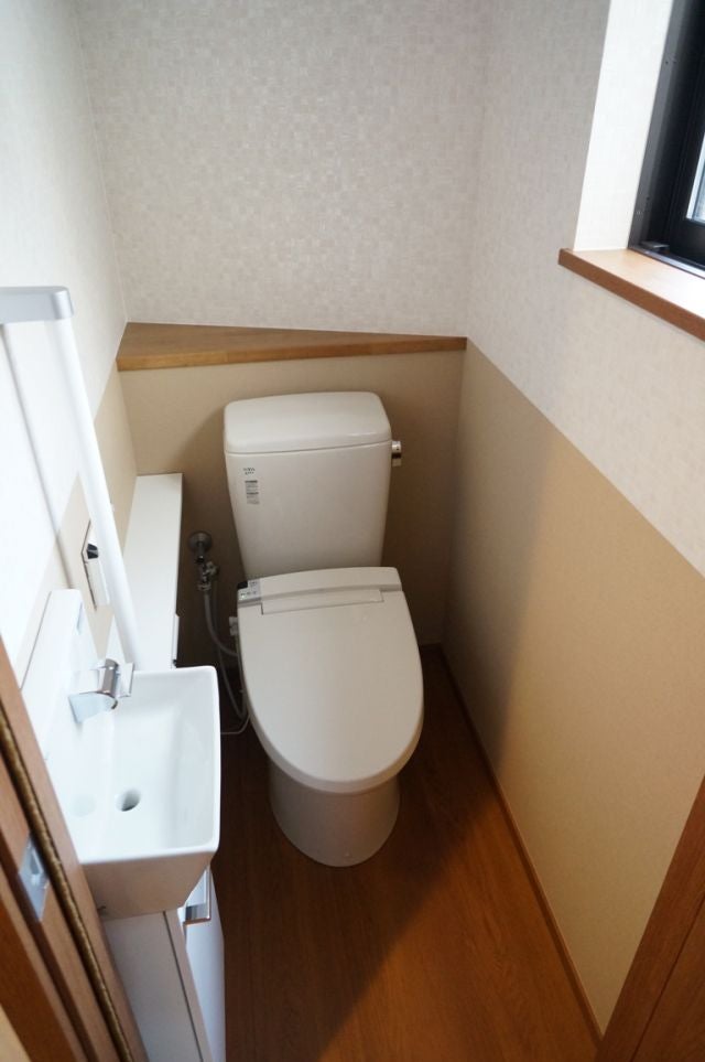 写真：リフォーム事例