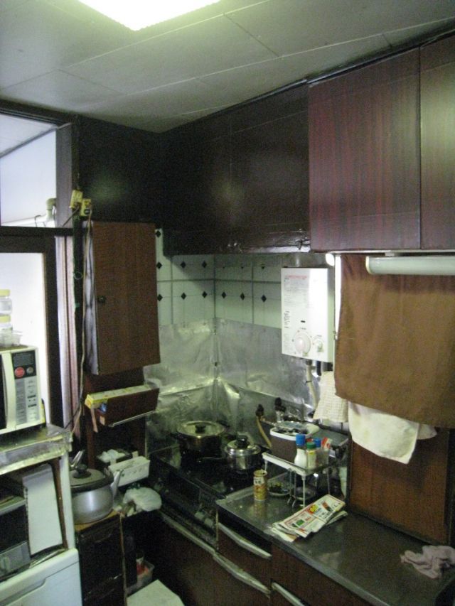 写真：リフォーム事例