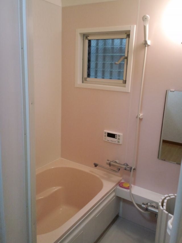 写真：リフォーム事例