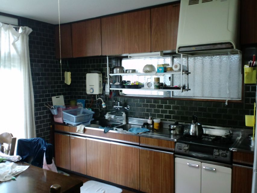 写真：リフォーム事例