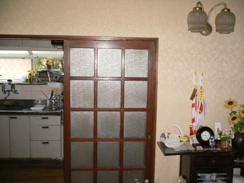 写真：リフォーム事例